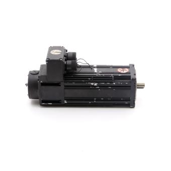 Servomotor SE-B2.030.060-04.000 