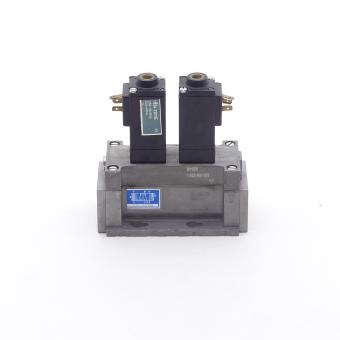 5/2-Way Valve 