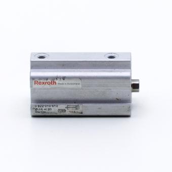 Mini Cylinder 16 x 20  