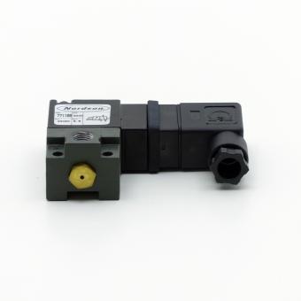 Solenoid Valve 