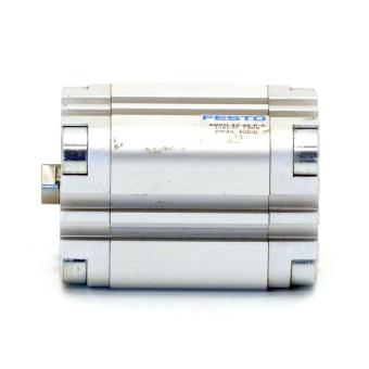 Compact cylinder ADVU-32-30-P-A-S6 