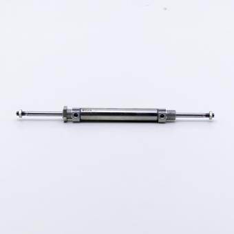 Round Cylinder 25 x 125 