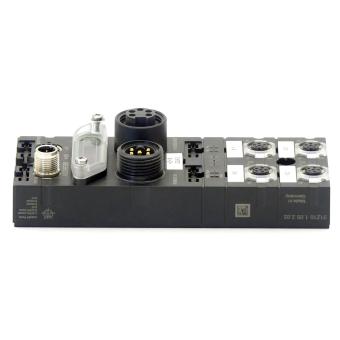 BUSNODE Cube67+BN-P 