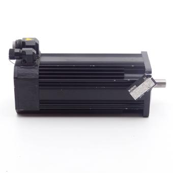 Brushless servo motor SE-C4.170.030-14.000 