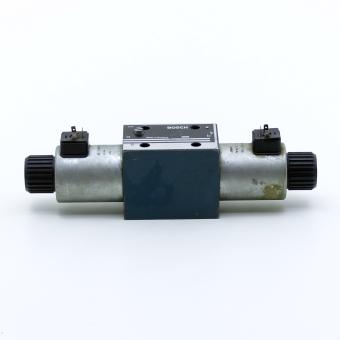 4/3 Way Valve 