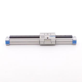 Linear Actuator DGPL-25-280-PPV-A-B-KF-SH-D2 