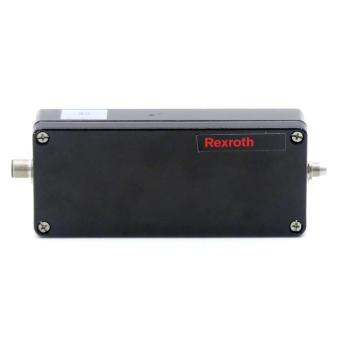 Emergency stop system 300 