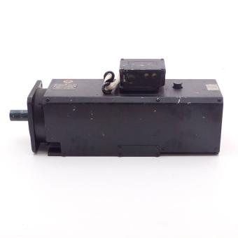 3-phase motor QUVF 100L/4C-11 