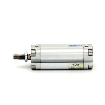 Compact cylinder ADVU-16-45-A-P-A 