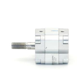 Compact cylinder ADVU-25-5-A-P-A 