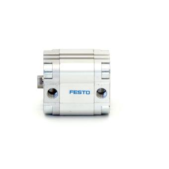 Compact Cylinder ADVU-32-15-P-A 