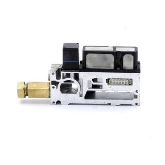 Adapterplatte Festo 525437 