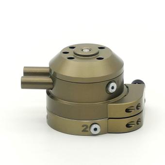 Rotary union DDF-031-S 