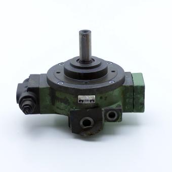 Radial Piston Pump 