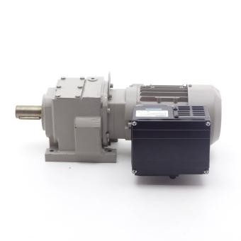 Gearmotor 2KG31310PC284EB1 