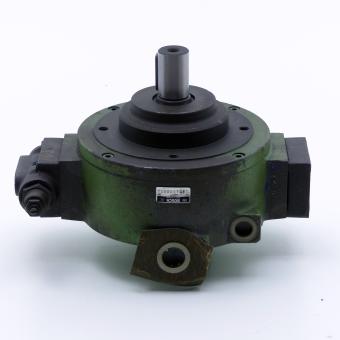 Radial Piston Pump 