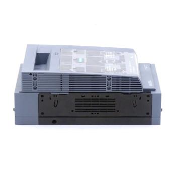 Fuse disconnector  New