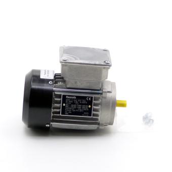 Drehstrommotor IEC 60034 