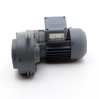 Gearmotor AG02-12/DK74-178 