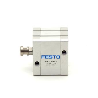 Kompaktzylinder 536344 