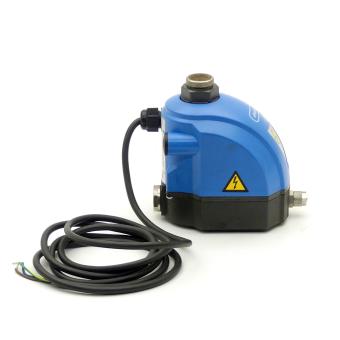 Kondensatableiter ohne Druckverluste  