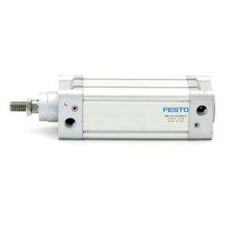 Tie rod Cylinder DNC-63-100-PPV-A 