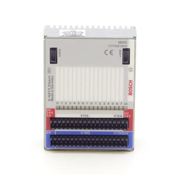 SPS Profibus Module 16DO 