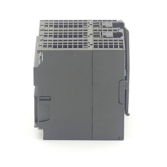 CPU 314C-2 DP KOMPAKT CPU MIT MPI  Used