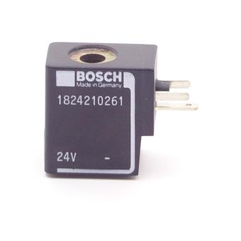 Solenoid 