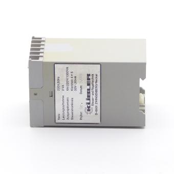 Signal Amplifier  Used