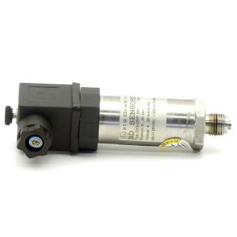 Pressure transmitter DX3-DMP 331 