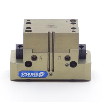 Parallel Gripper PGN+100/1AS  New