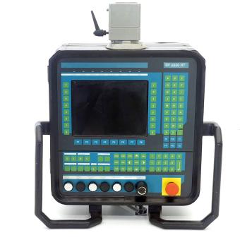 Control panel BF 2030 NT 