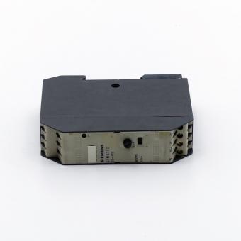 Stromversorgungsbaugruppe Simatic S5-110A 
