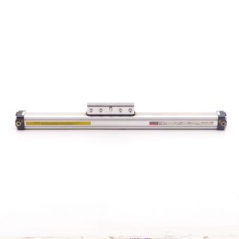 Lineareinheit P210-25 Hub 342mm 