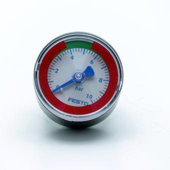 Manometer 