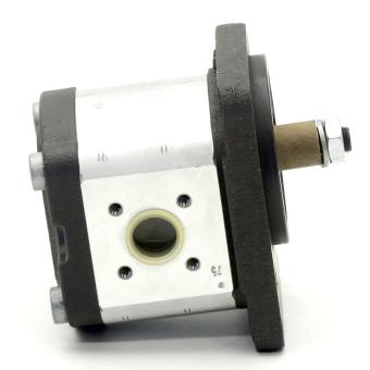 Gear pump 