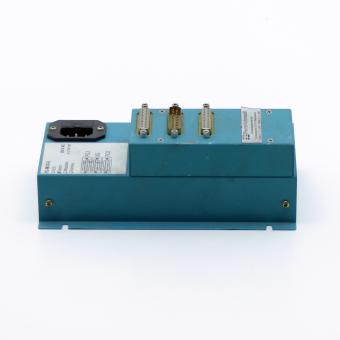Interface Doppler 