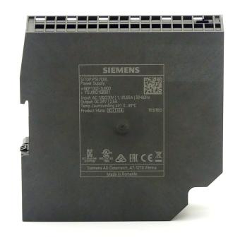 SITOP PSU100L  