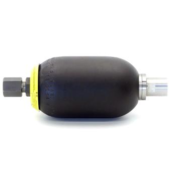 Bladder accumulator EHV 1-330/90 