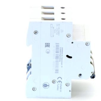 residual current device 