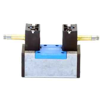Solenoid valve JMFH-5/2-D-1-C 