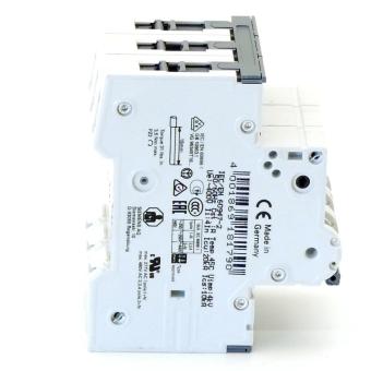 Leitungsschutzschalter  