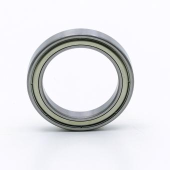 Radial-Ball Bearing 