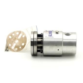 Dreheinheit  Gebraucht