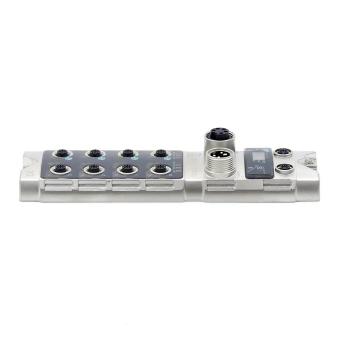 Network module for Profinet 