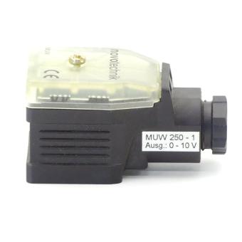 Transducer MUW 250-1 