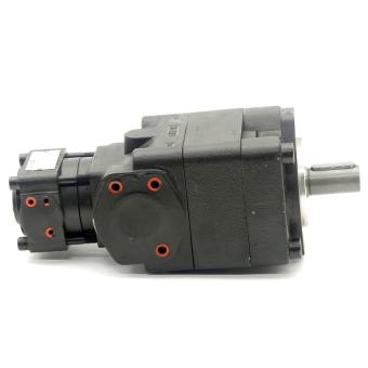 Innenzahnradpumpe 