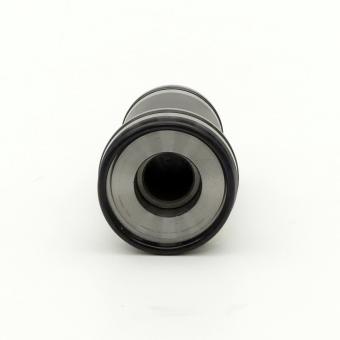 2-way built-in valve 