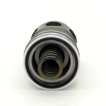 Logic built-in valve LC 50 A40D7X/ 